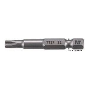 NT ProBits Delikli Torx Bits Uçlar — ürün grubu fotoğrafı